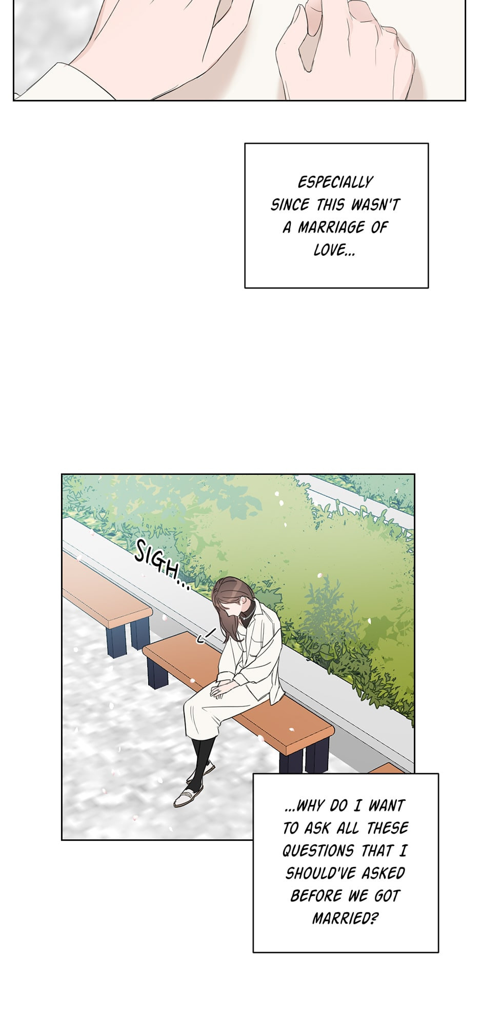 Positively Yours Chapter 44 page 36 - 