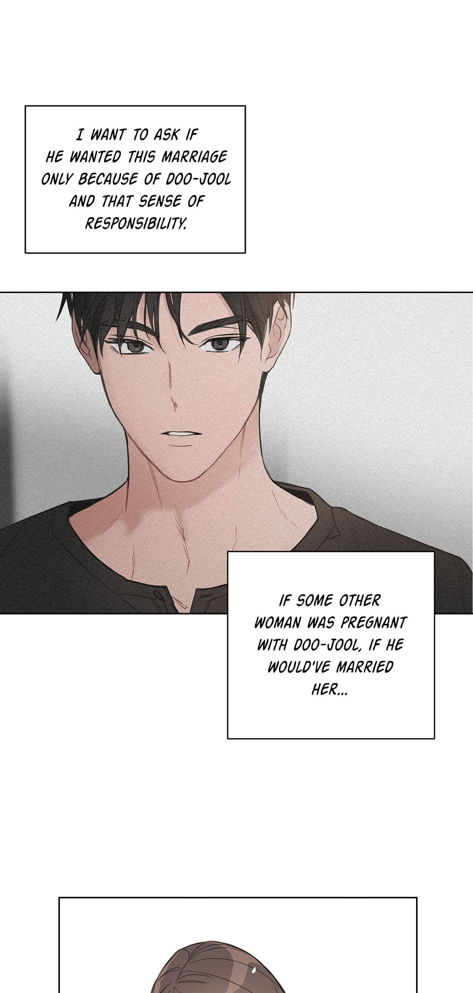 Positively Yours Chapter 44 page 37 - 
