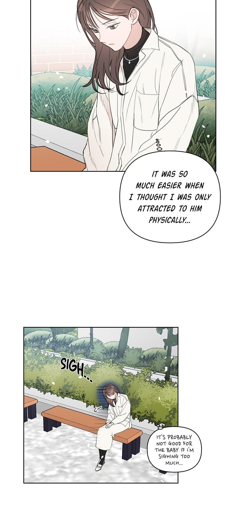 Positively Yours Chapter 44 page 38 - 