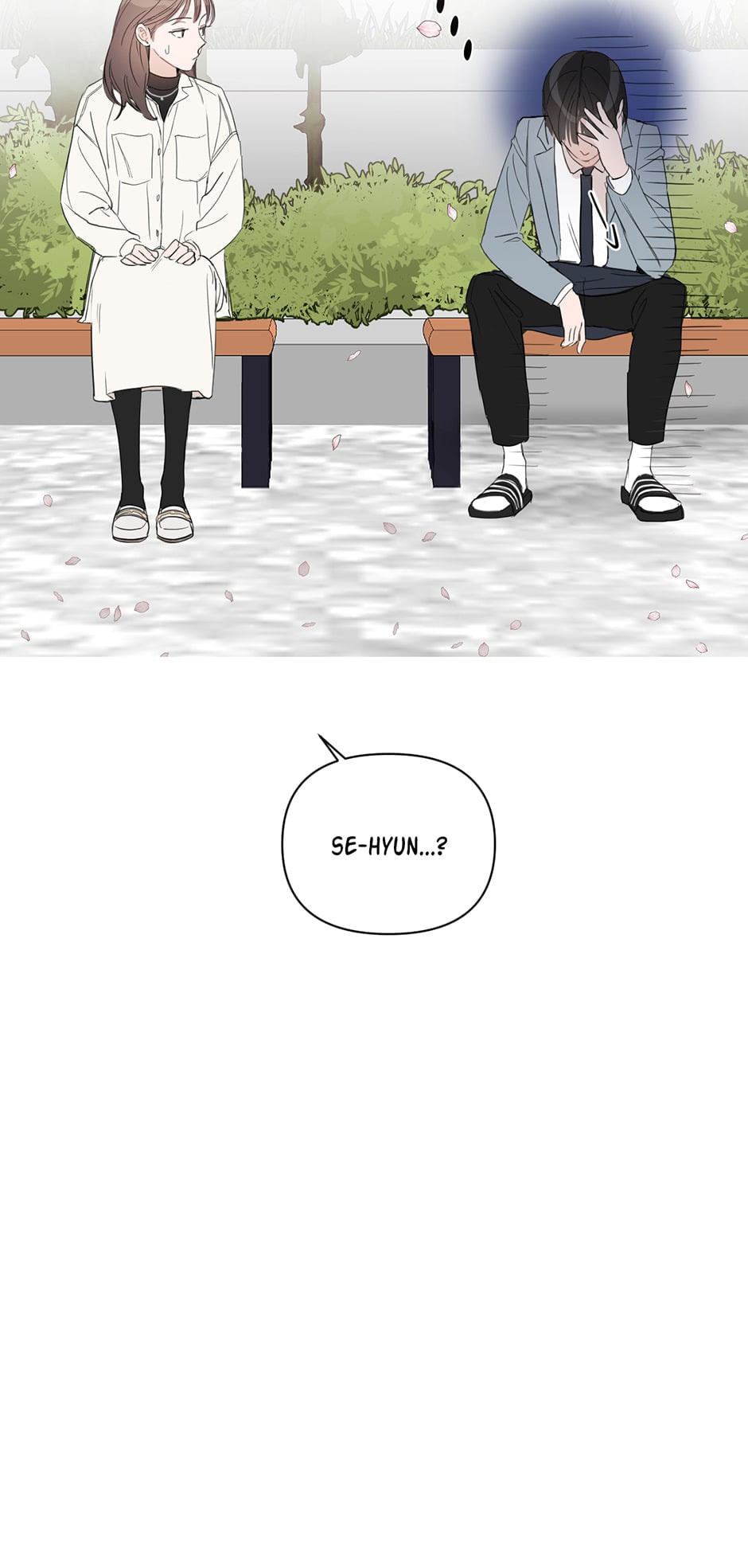 Positively Yours Chapter 44 page 40 - 