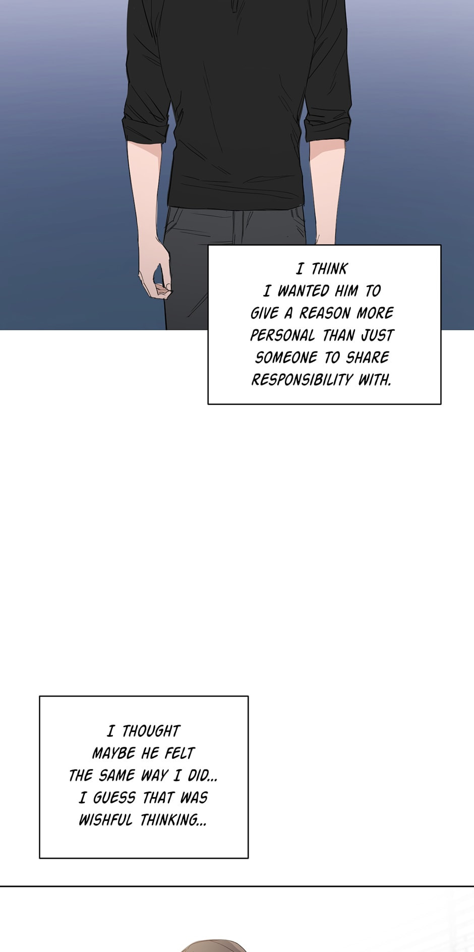Positively Yours Chapter 44 page 6 - 