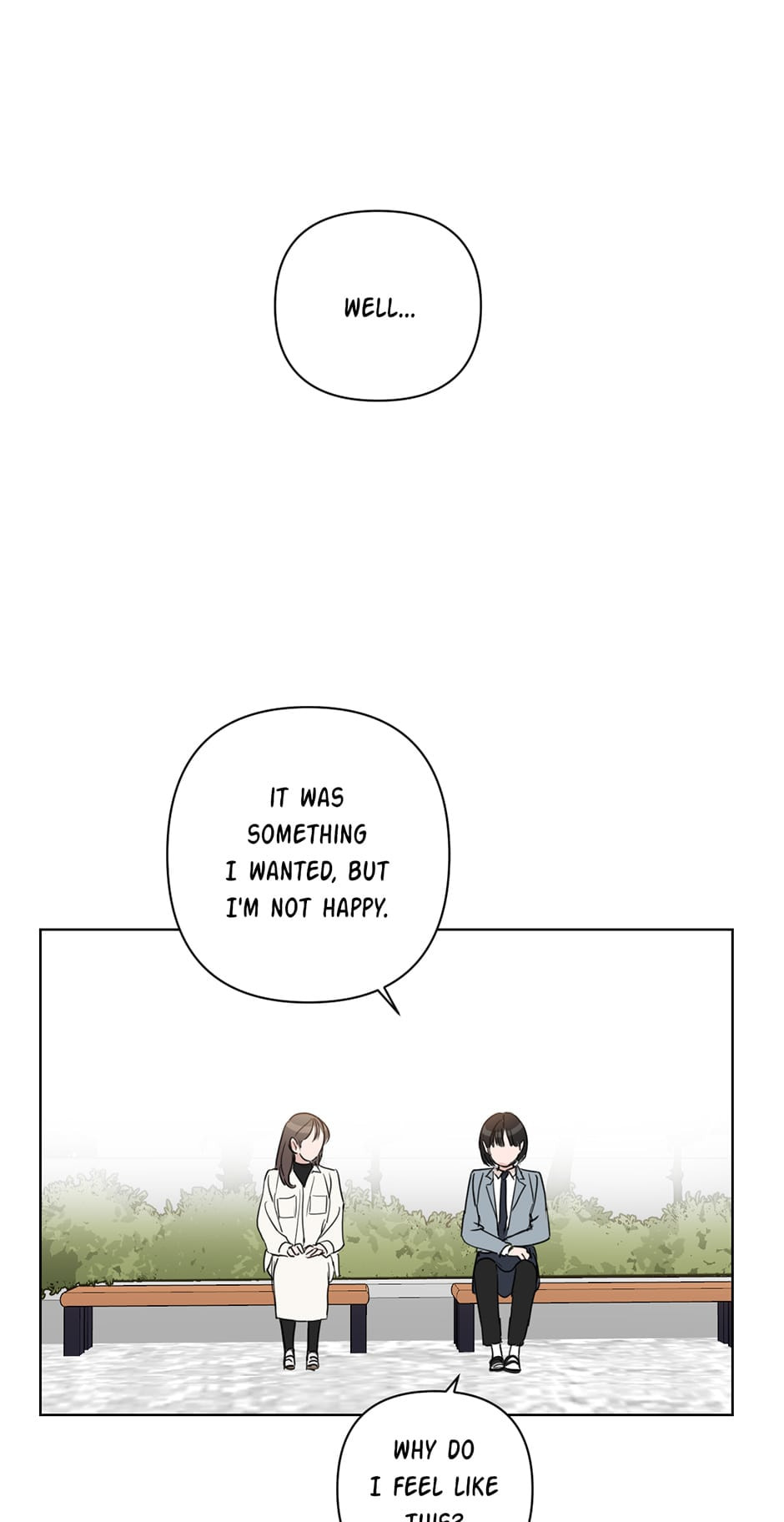 Positively Yours Chapter 45 page 11 - 