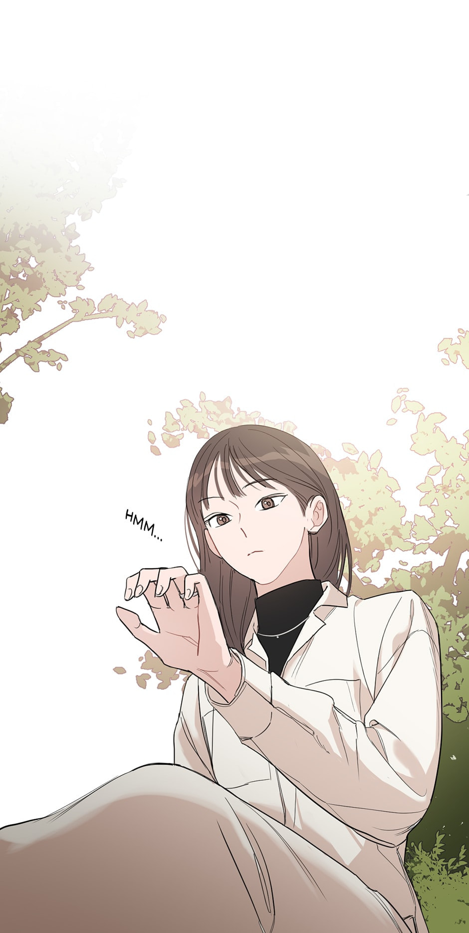 Positively Yours Chapter 45 page 21 - 