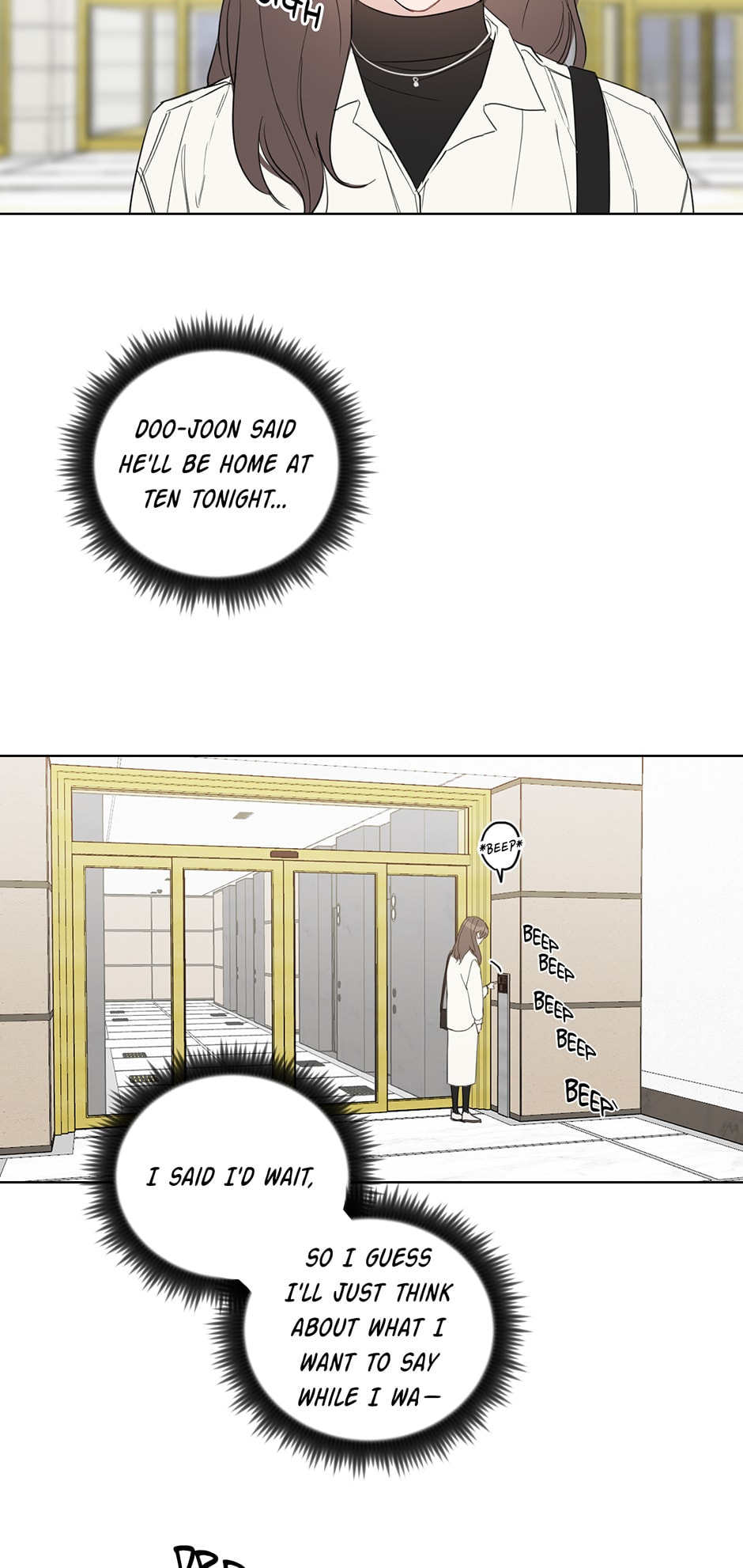 Positively Yours Chapter 45 page 29 - 