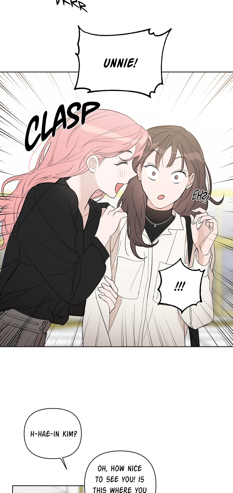 Positively Yours Chapter 45 page 30 - 