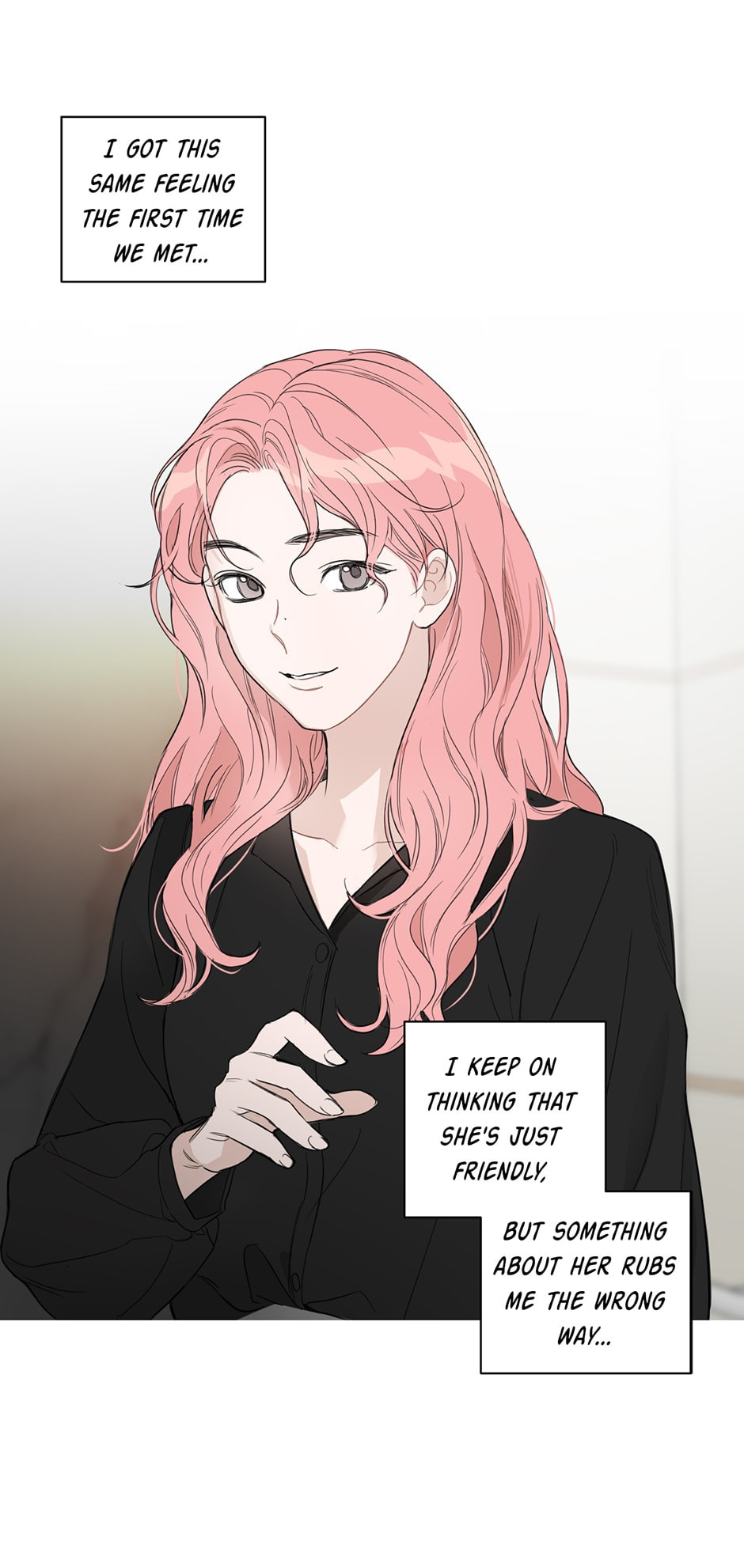 Positively Yours Chapter 45 page 34 - 