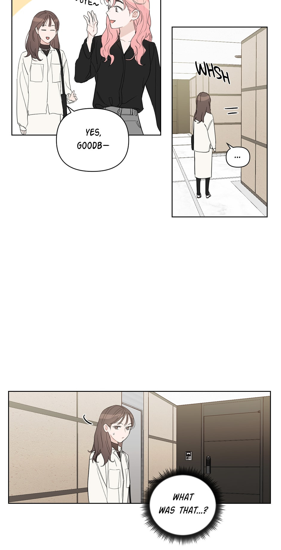 Positively Yours Chapter 45 page 39 - 