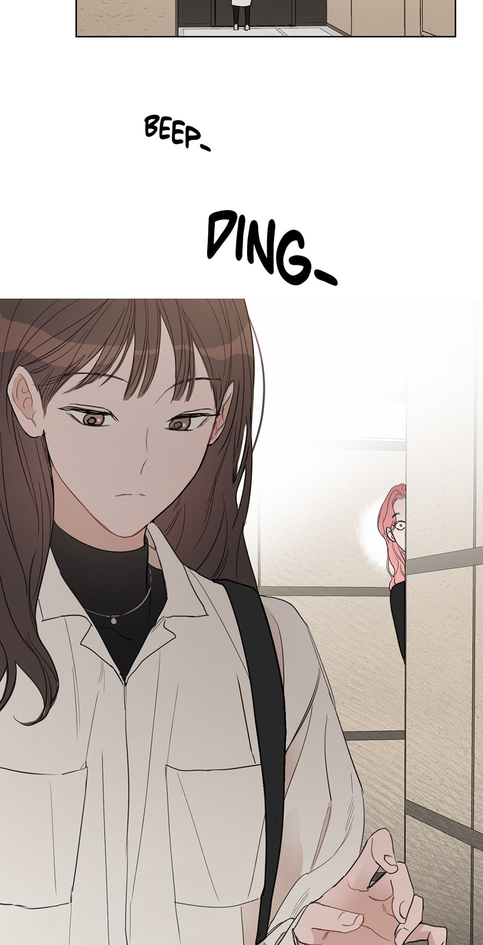 Positively Yours Chapter 45 page 41 - 
