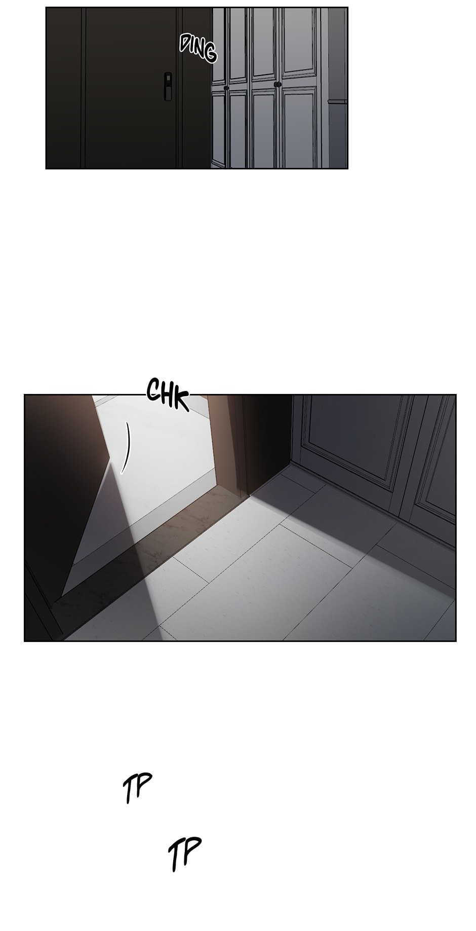 Positively Yours Chapter 45 page 44 - 