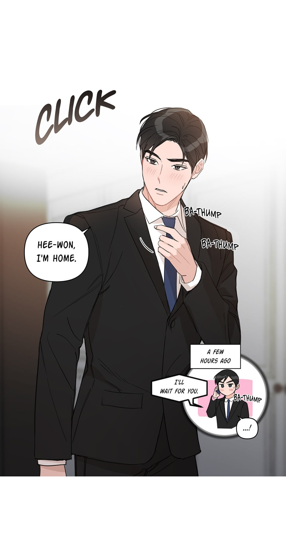 Positively Yours Chapter 45 page 45 - 