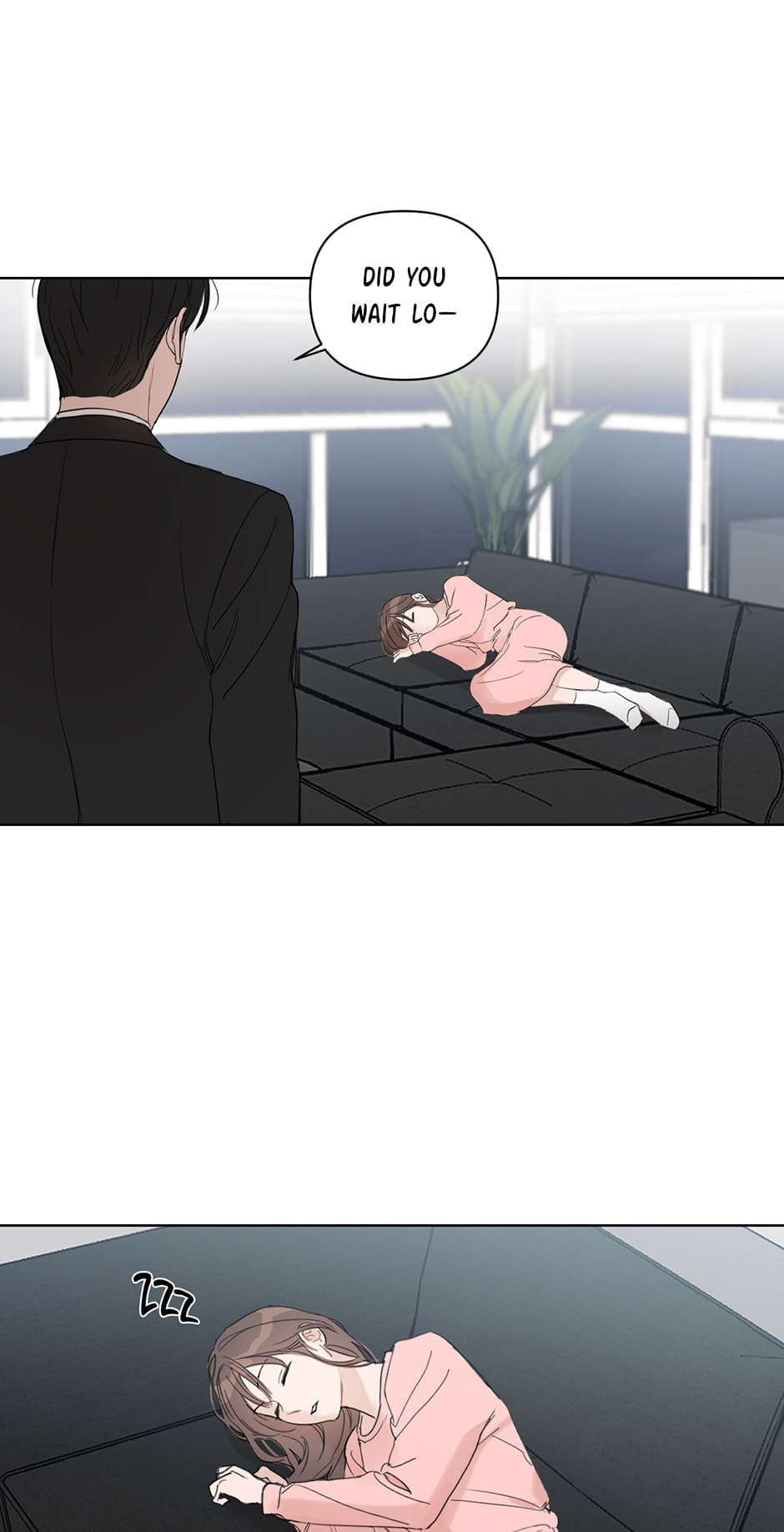 Positively Yours Chapter 45 page 46 - 