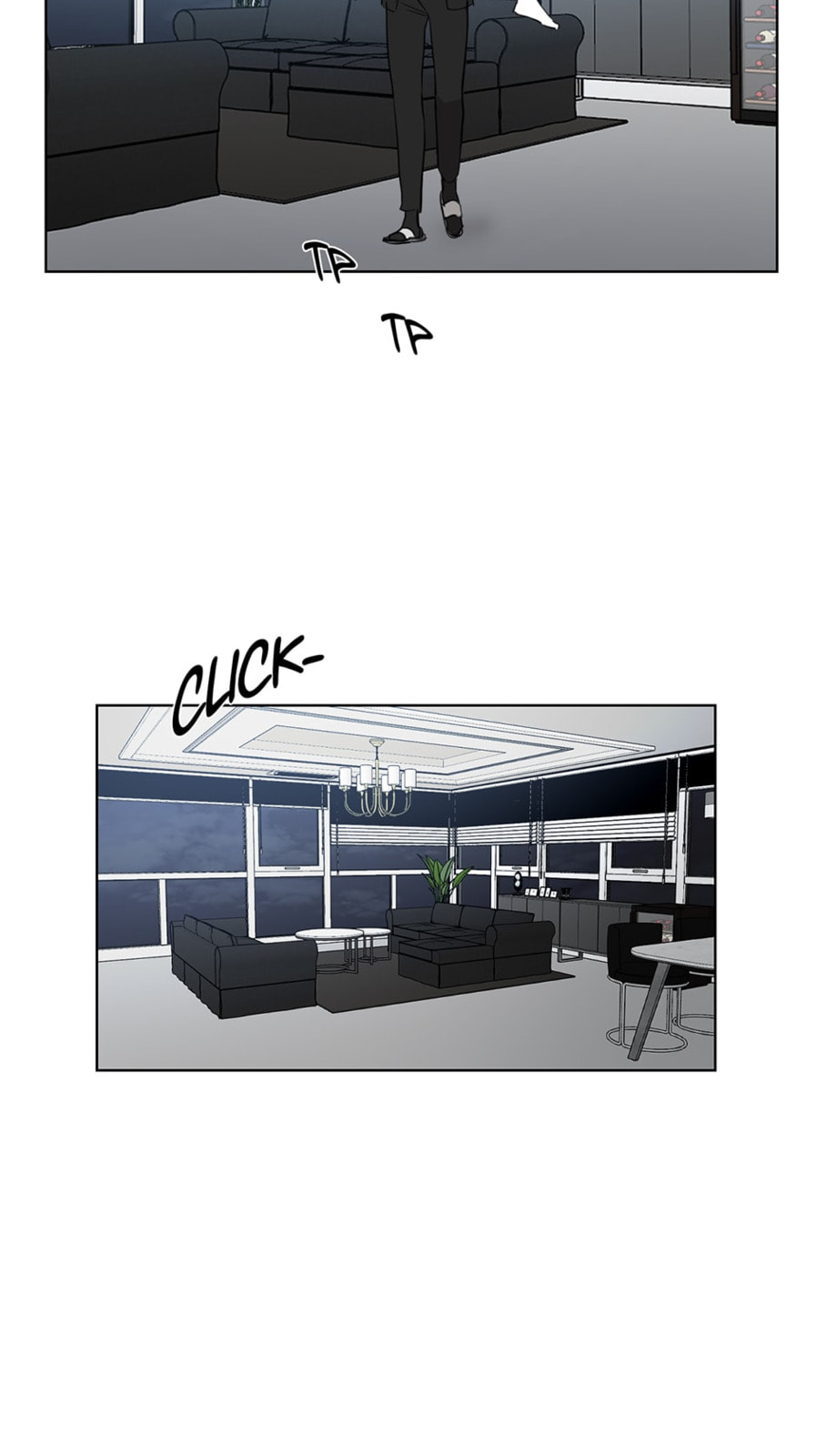 Positively Yours Chapter 45 page 49 - 