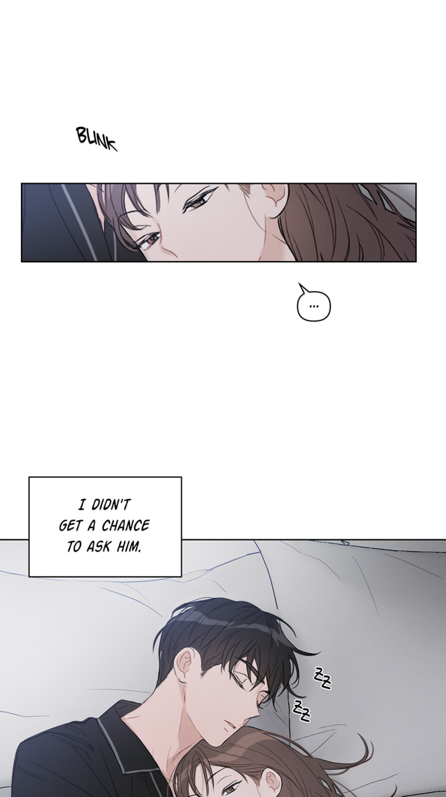 Positively Yours Chapter 45 page 50 - 