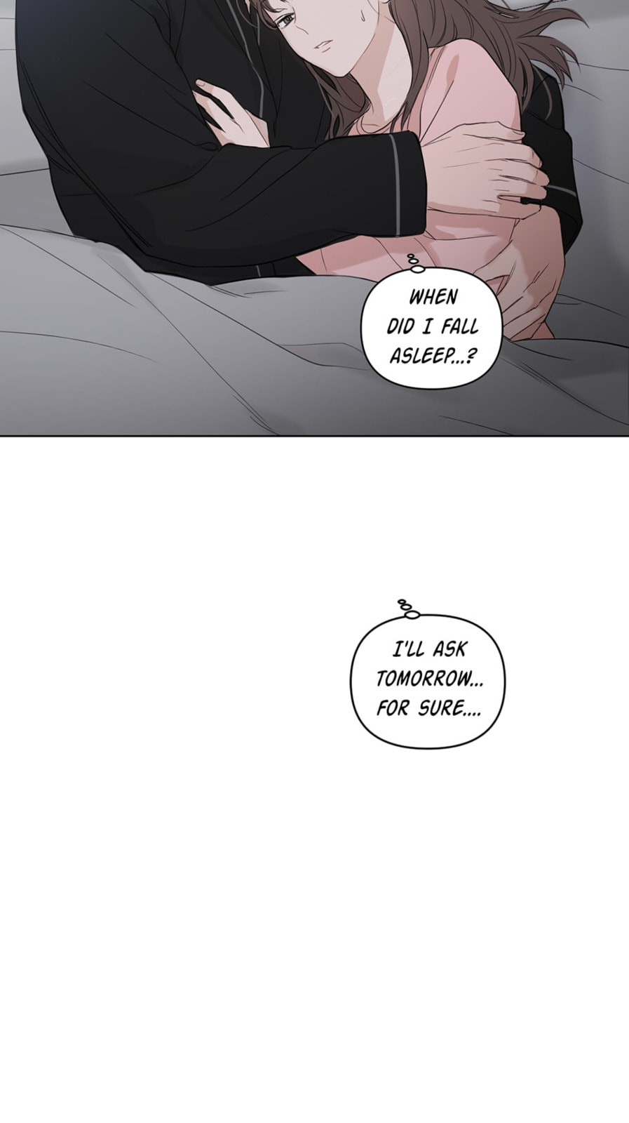 Positively Yours Chapter 45 page 51 - 