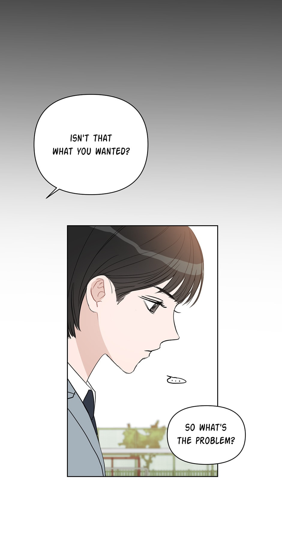 Positively Yours Chapter 45 page 10 - 