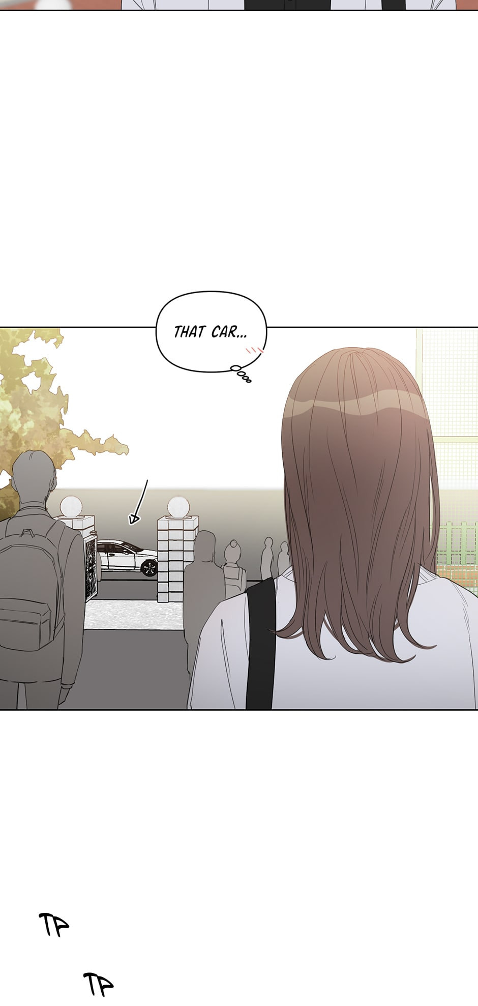Positively Yours Chapter 48 page 2 - 