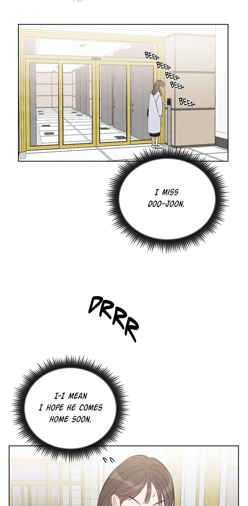 Positively Yours Chapter 48 page 23 - 