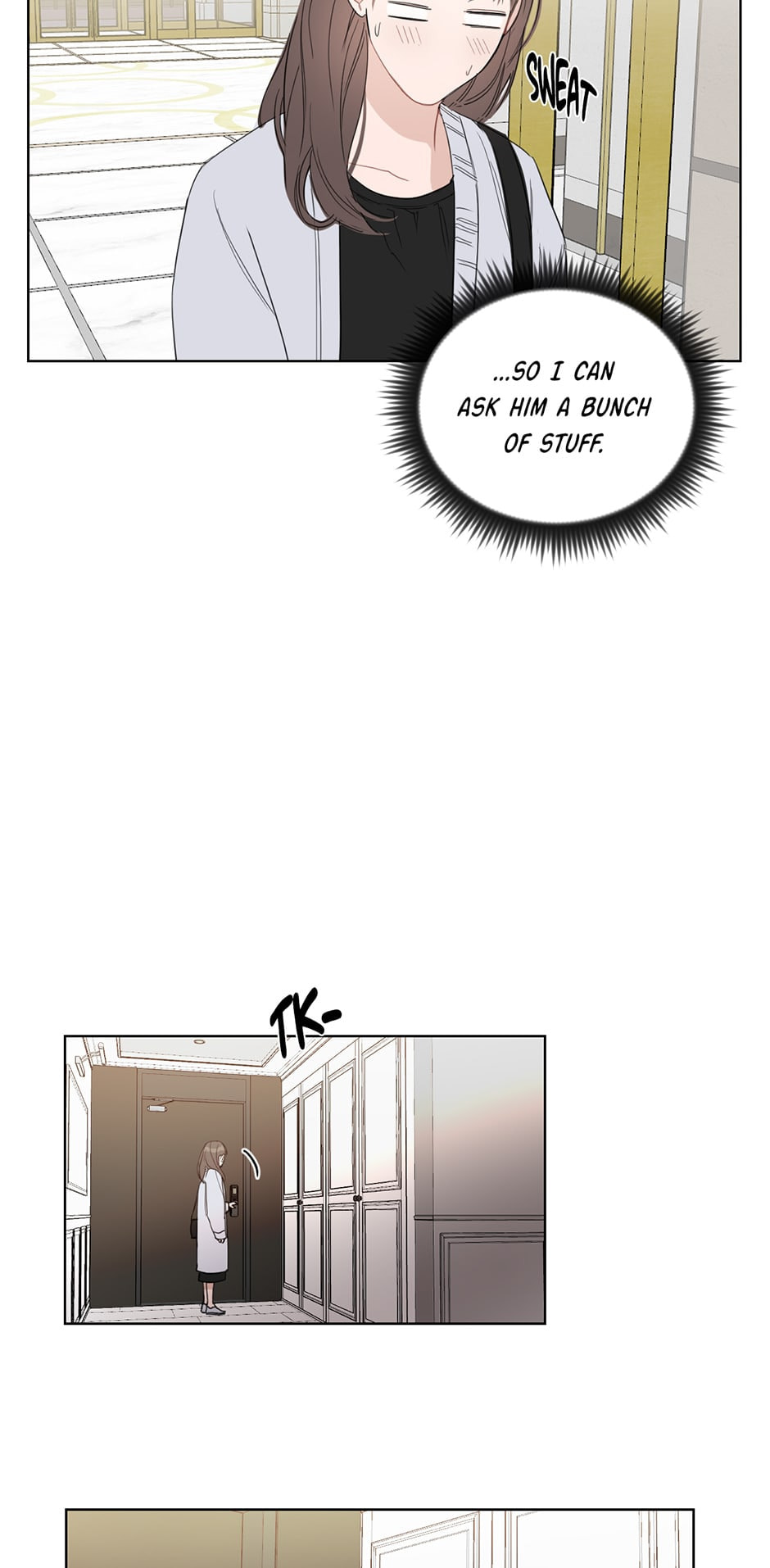 Positively Yours Chapter 48 page 24 - 
