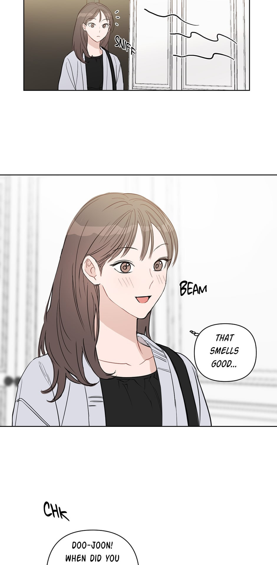 Positively Yours Chapter 48 page 25 - 