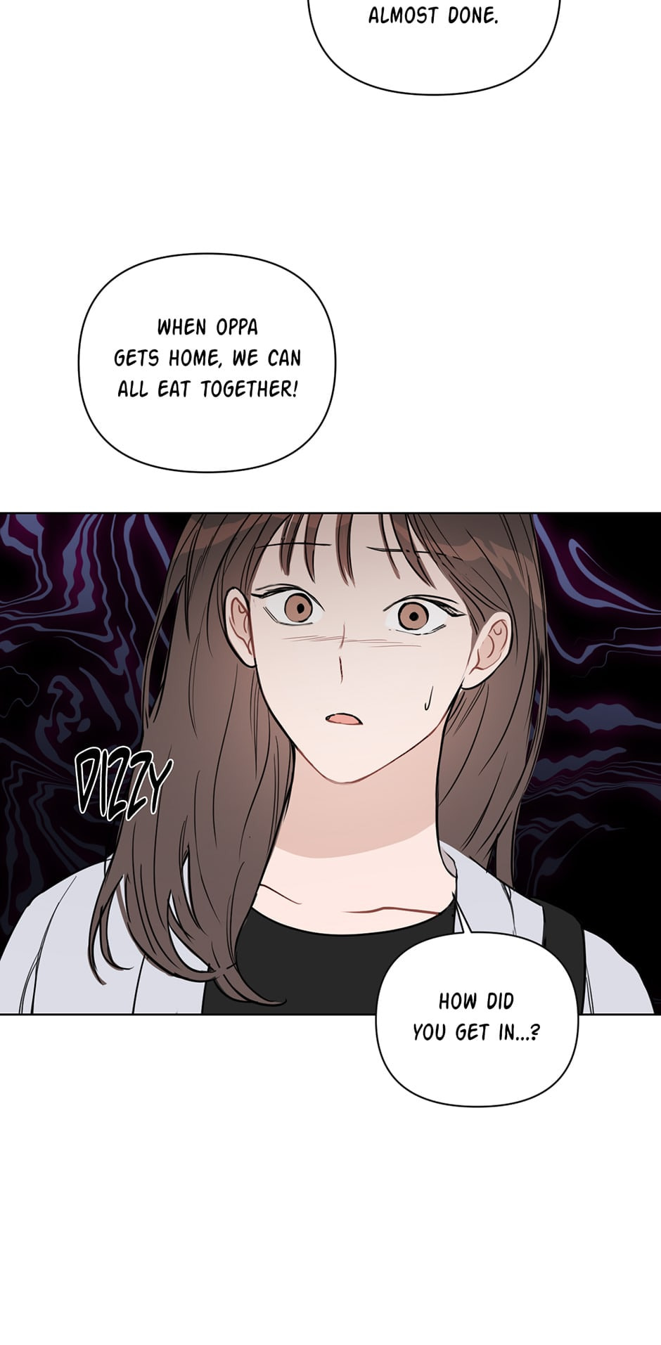 Positively Yours Chapter 48 page 29 - 
