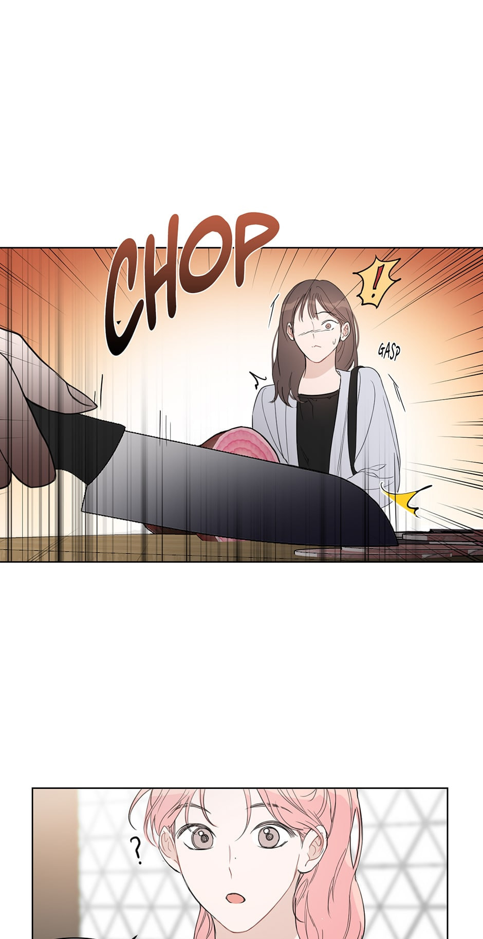 Positively Yours Chapter 48 page 30 - 