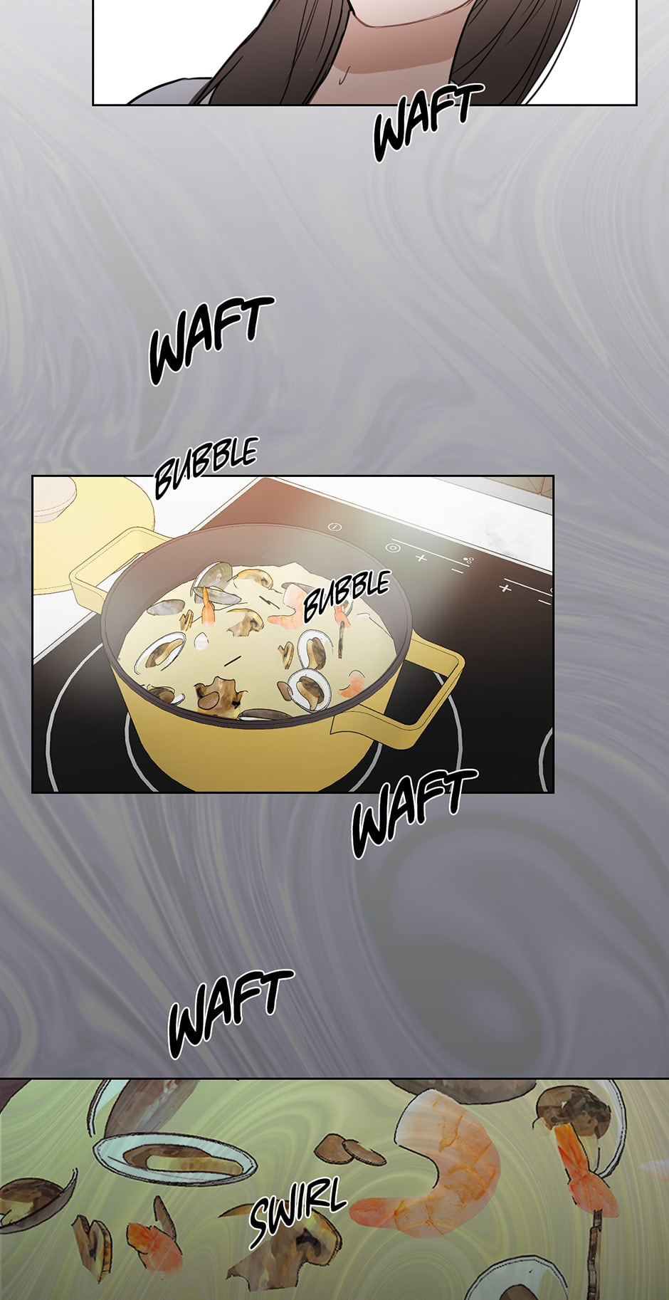 Positively Yours Chapter 48 page 32 - 