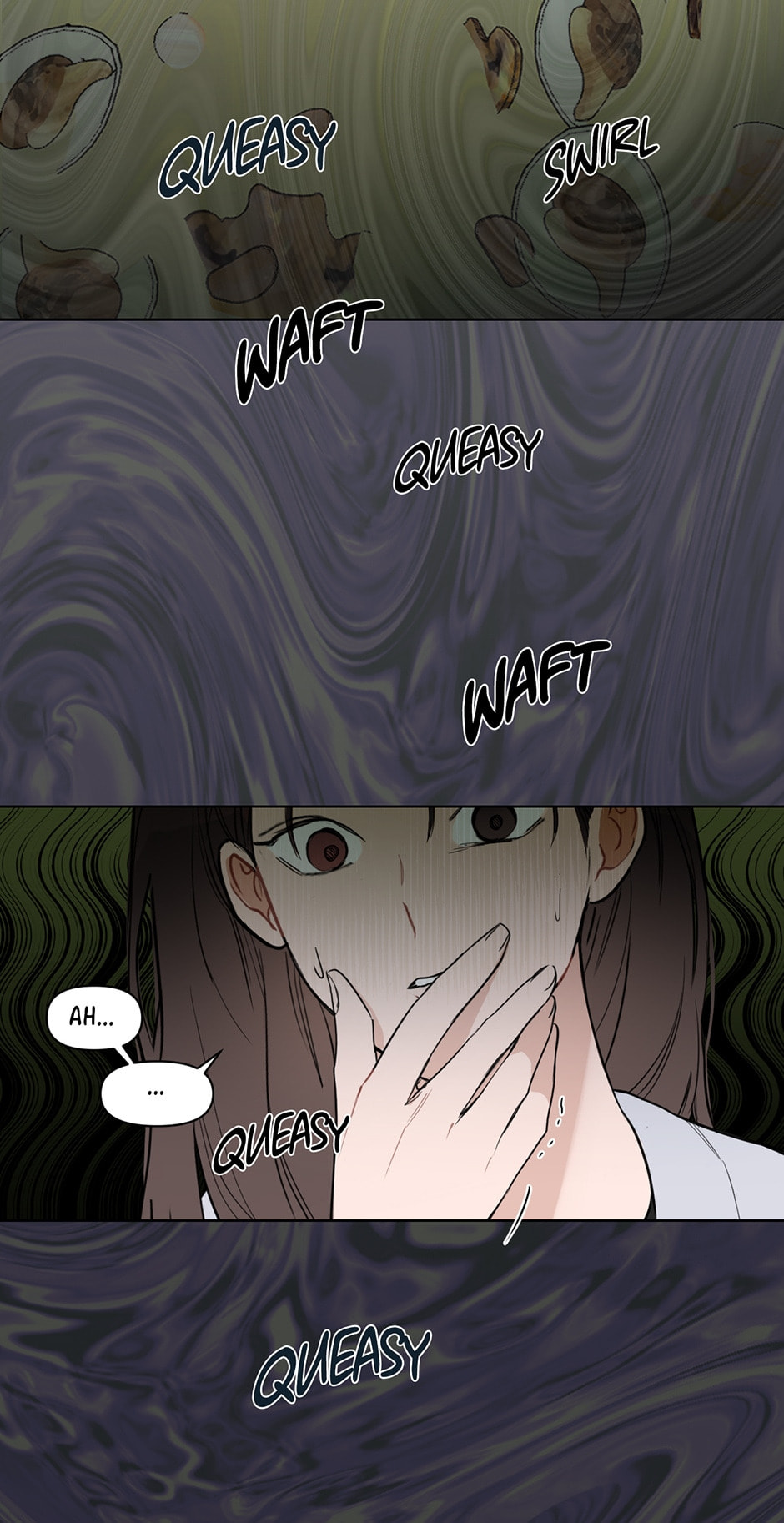 Positively Yours Chapter 48 page 33 - 