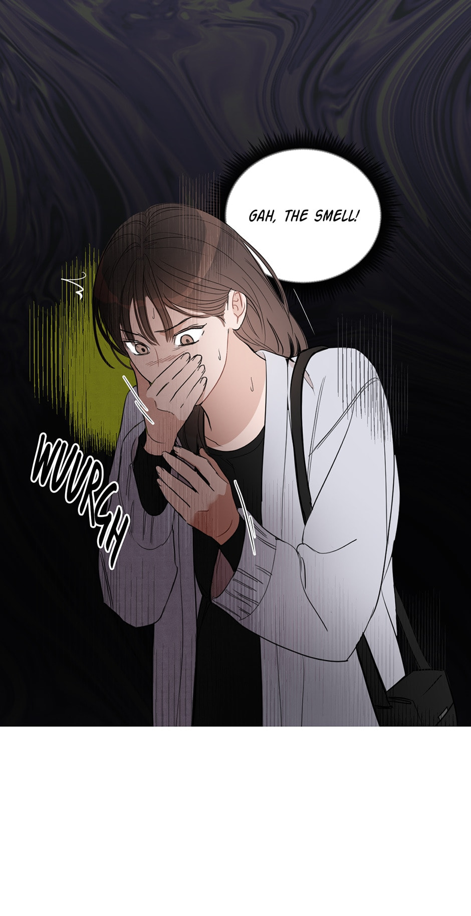 Positively Yours Chapter 48 page 34 - 