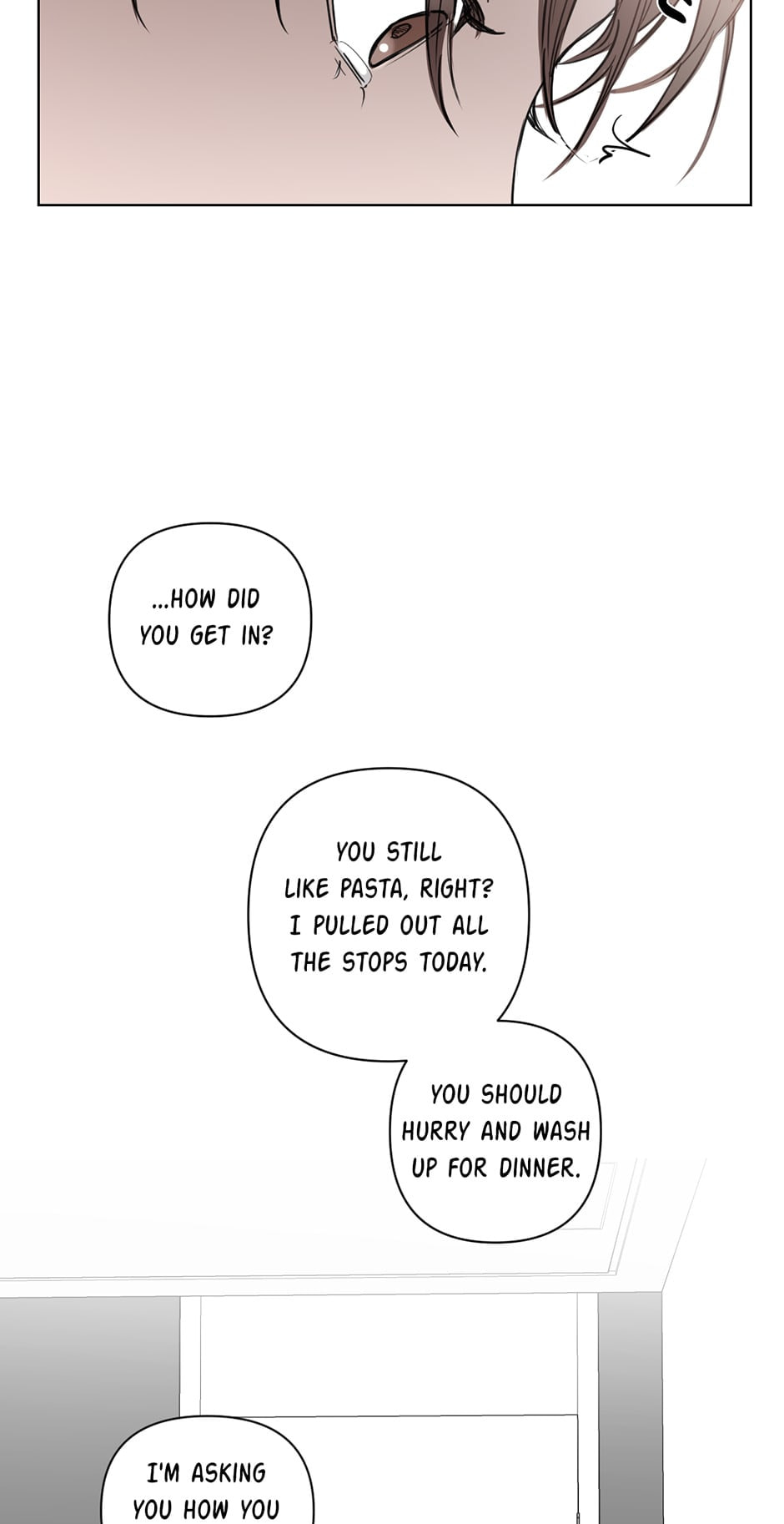 Positively Yours Chapter 48 page 38 - 