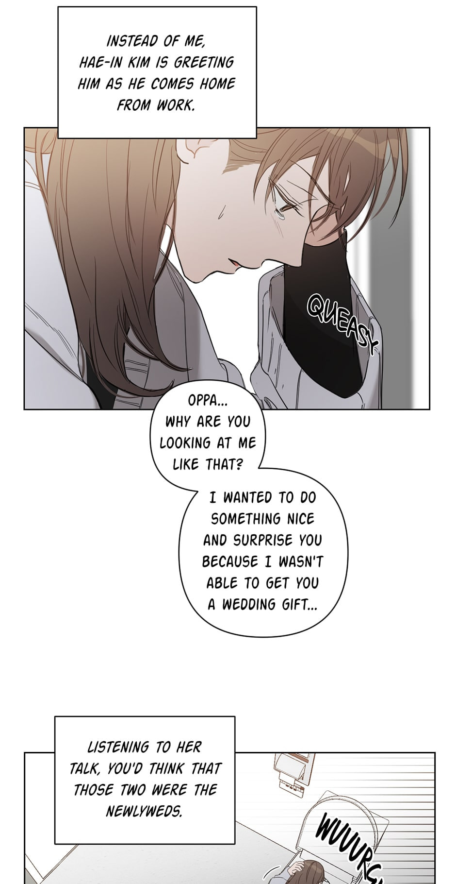 Positively Yours Chapter 48 page 40 - 