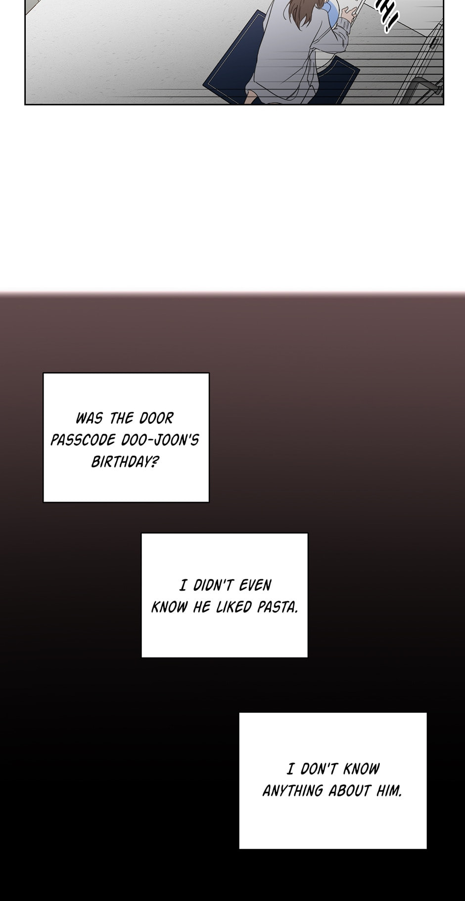 Positively Yours Chapter 48 page 41 - 