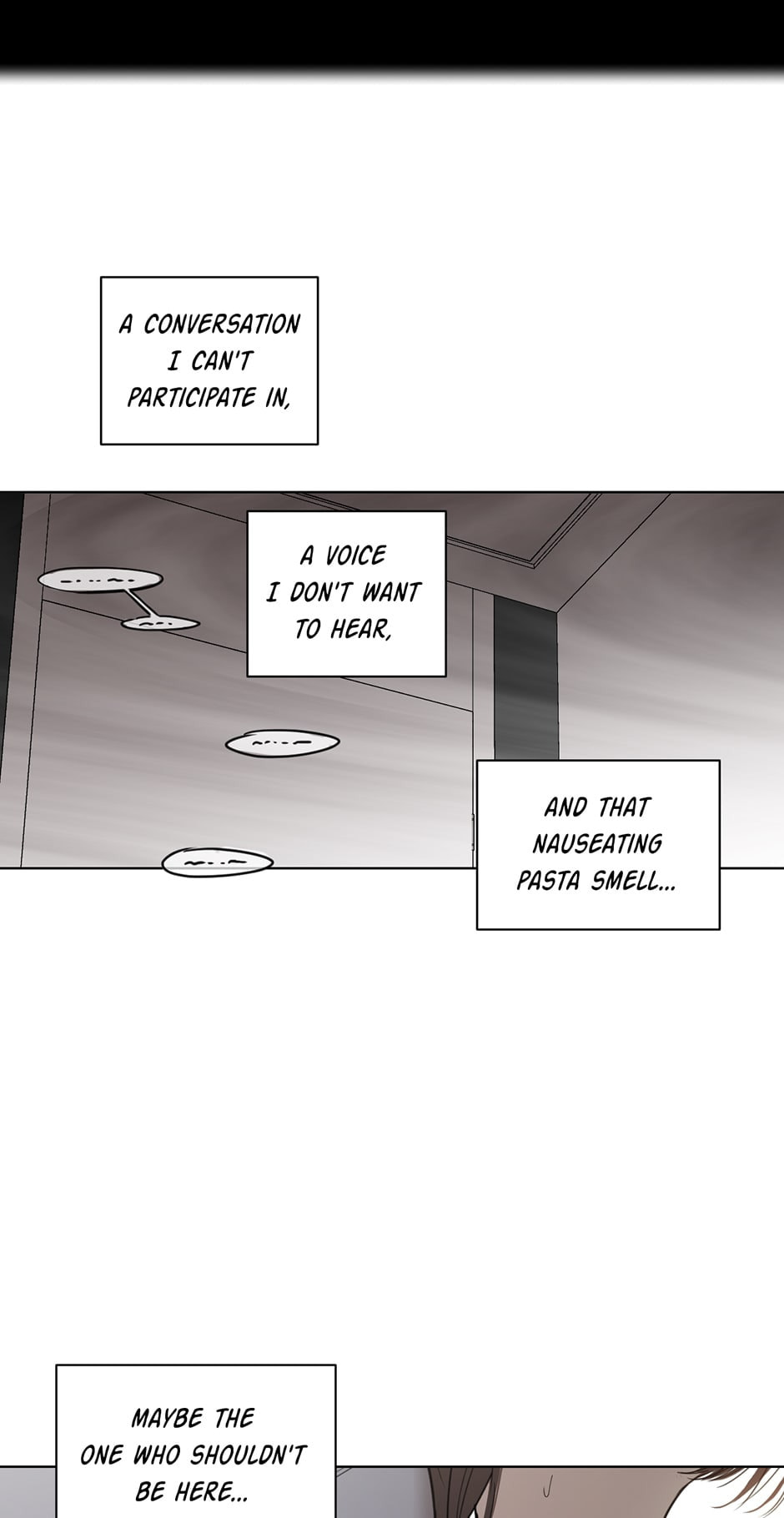 Positively Yours Chapter 48 page 42 - 