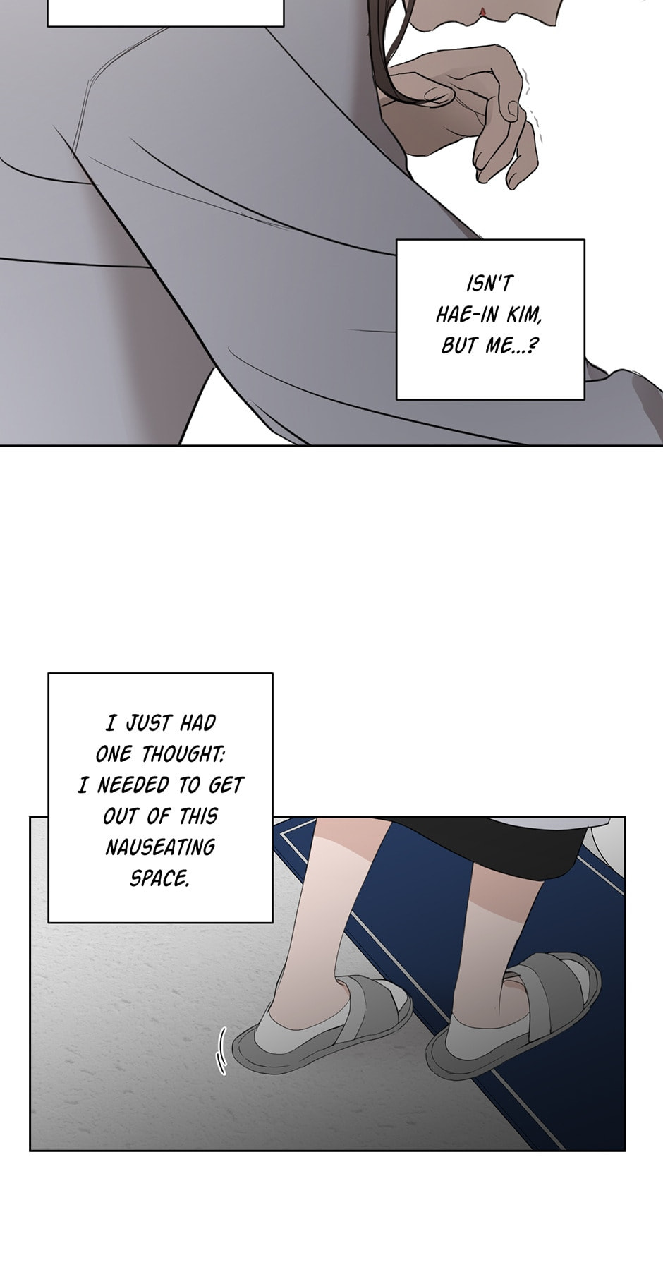 Positively Yours Chapter 48 page 43 - 
