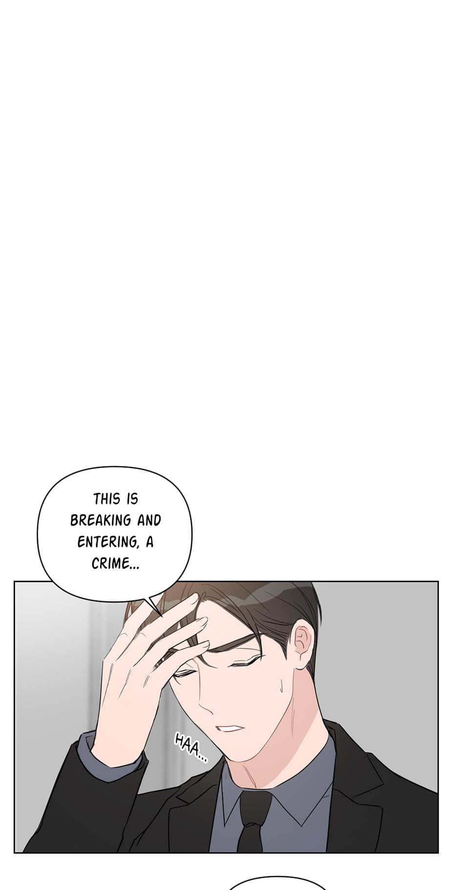 Positively Yours Chapter 48 page 44 - 