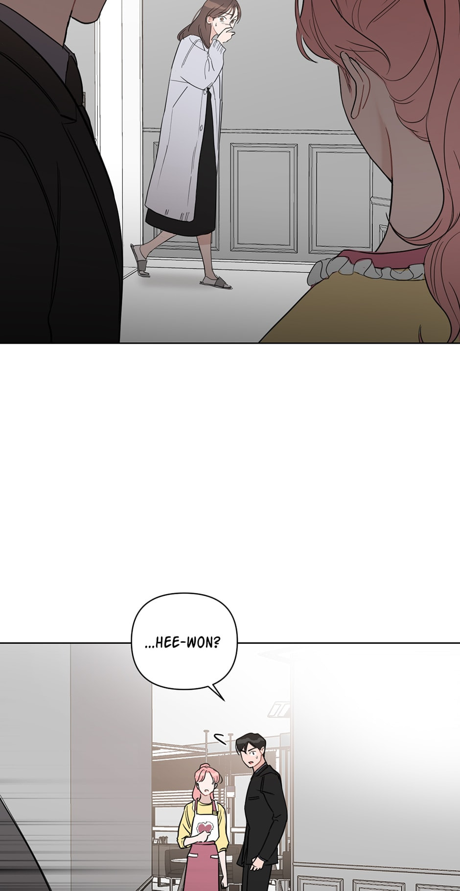 Positively Yours Chapter 48 page 46 - 