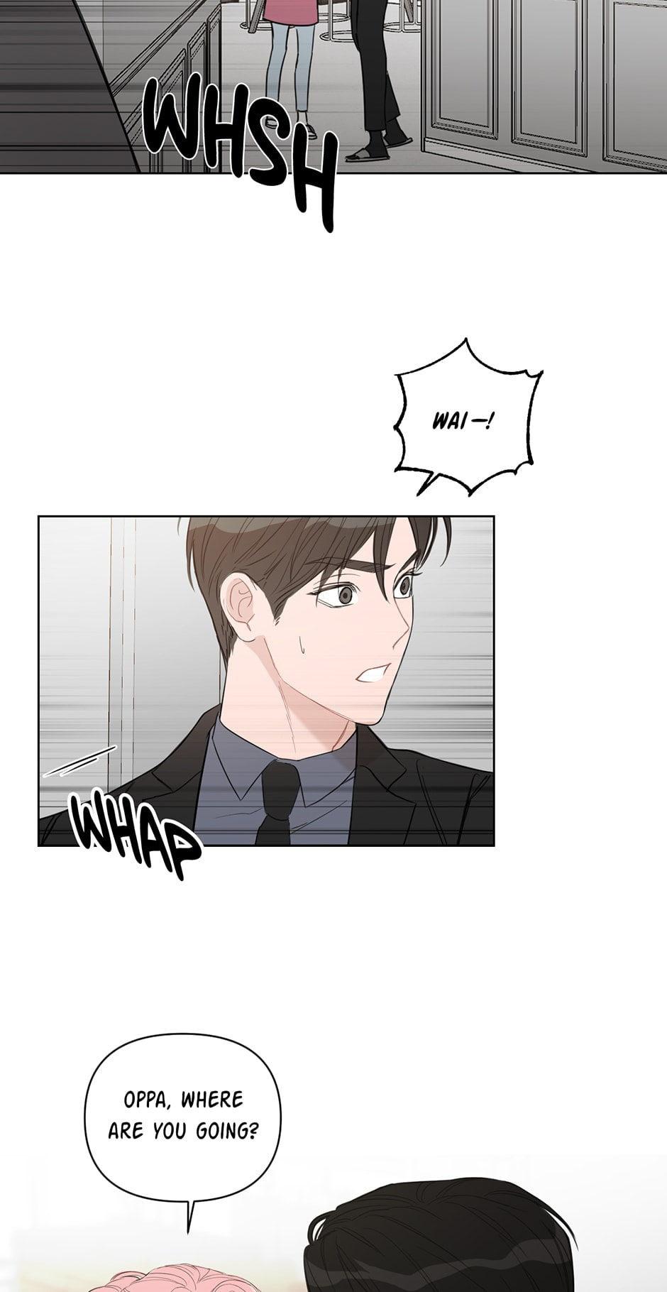 Positively Yours Chapter 48 page 47 - 