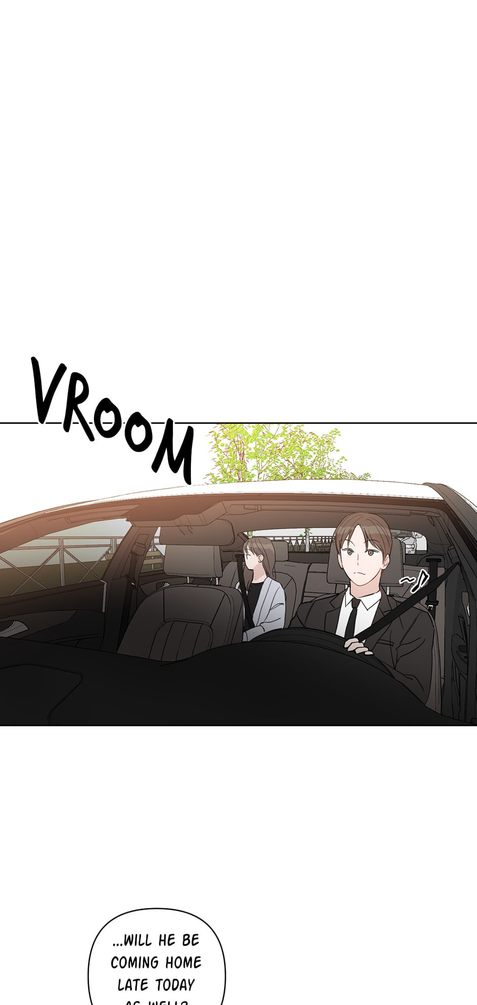 Positively Yours Chapter 48 page 7 - 
