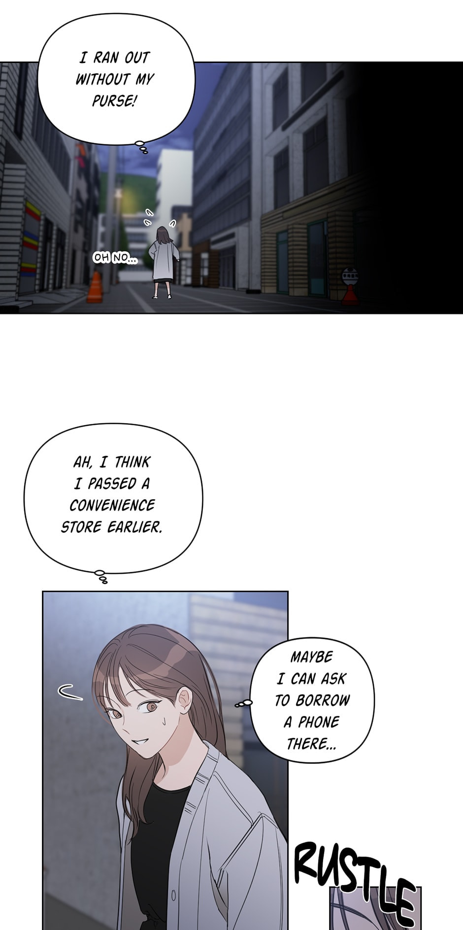 Positively Yours Chapter 49 page 13 - 