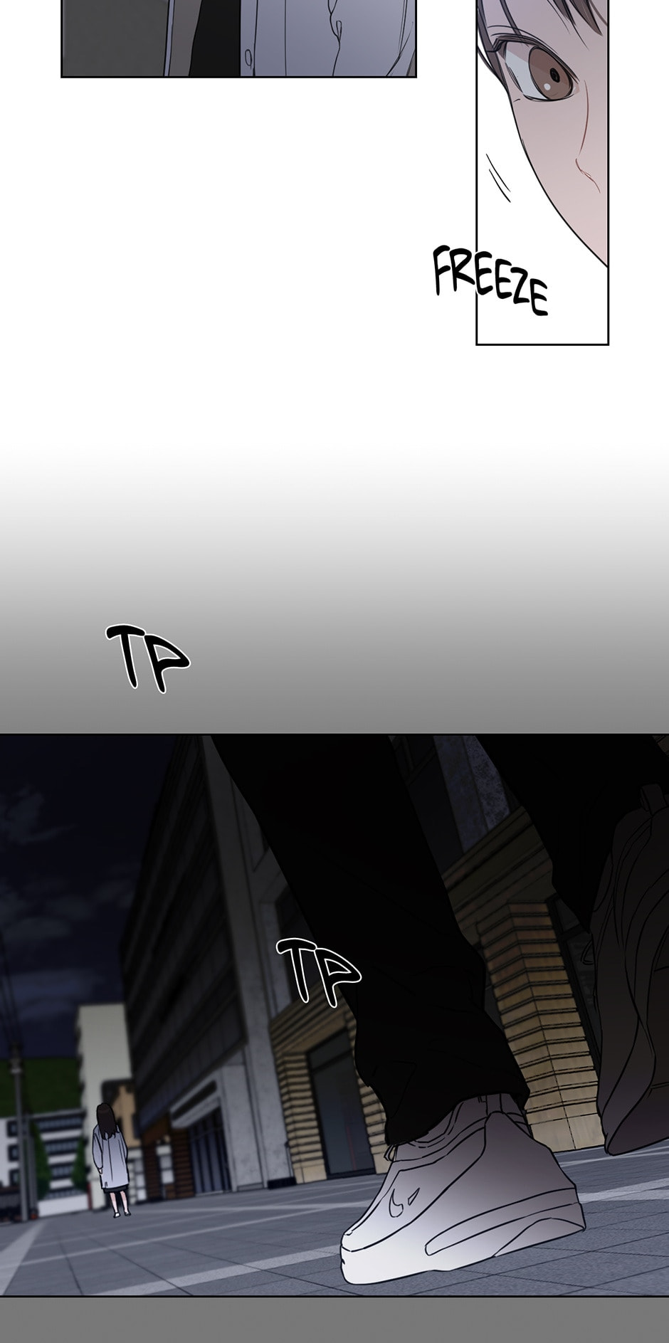 Positively Yours Chapter 49 page 14 - 