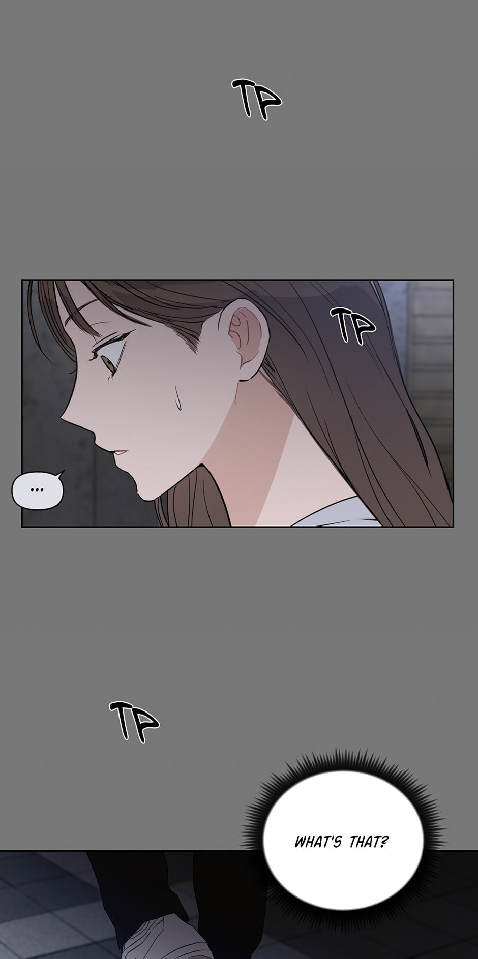 Positively Yours Chapter 49 page 15 - 