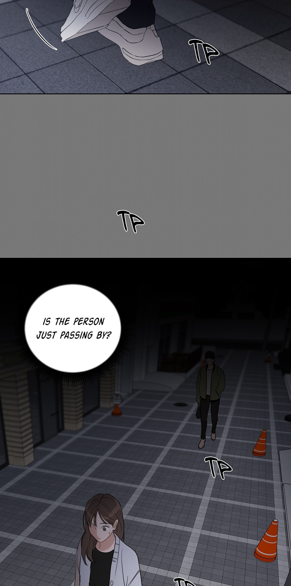 Positively Yours Chapter 49 page 16 - 