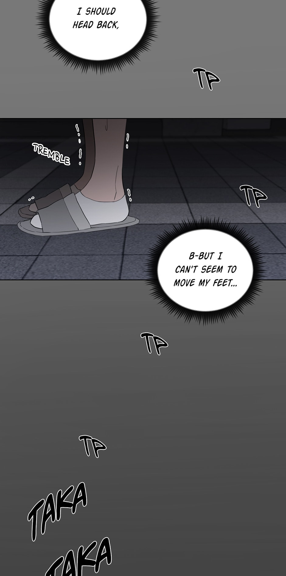 Positively Yours Chapter 49 page 18 - 