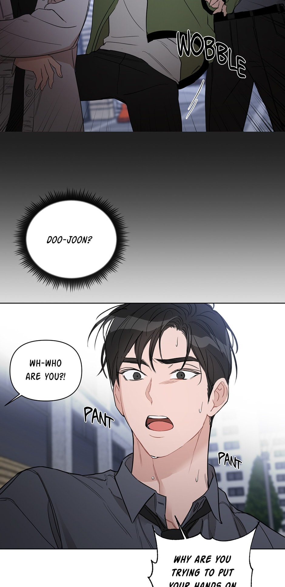 Positively Yours Chapter 49 page 21 - 