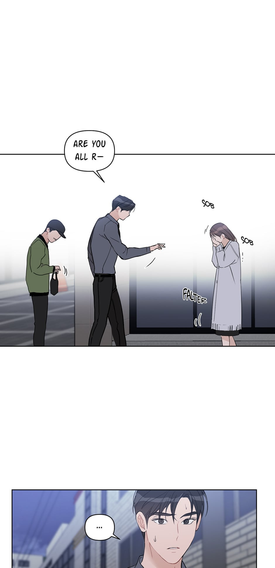 Positively Yours Chapter 49 page 24 - 