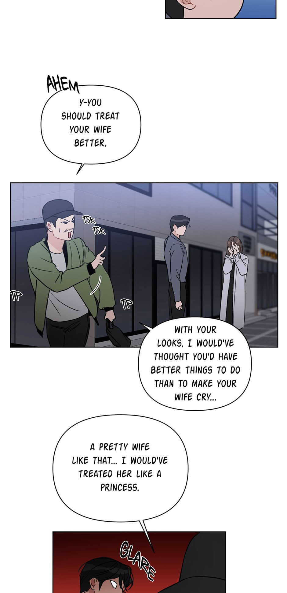 Positively Yours Chapter 49 page 26 - 