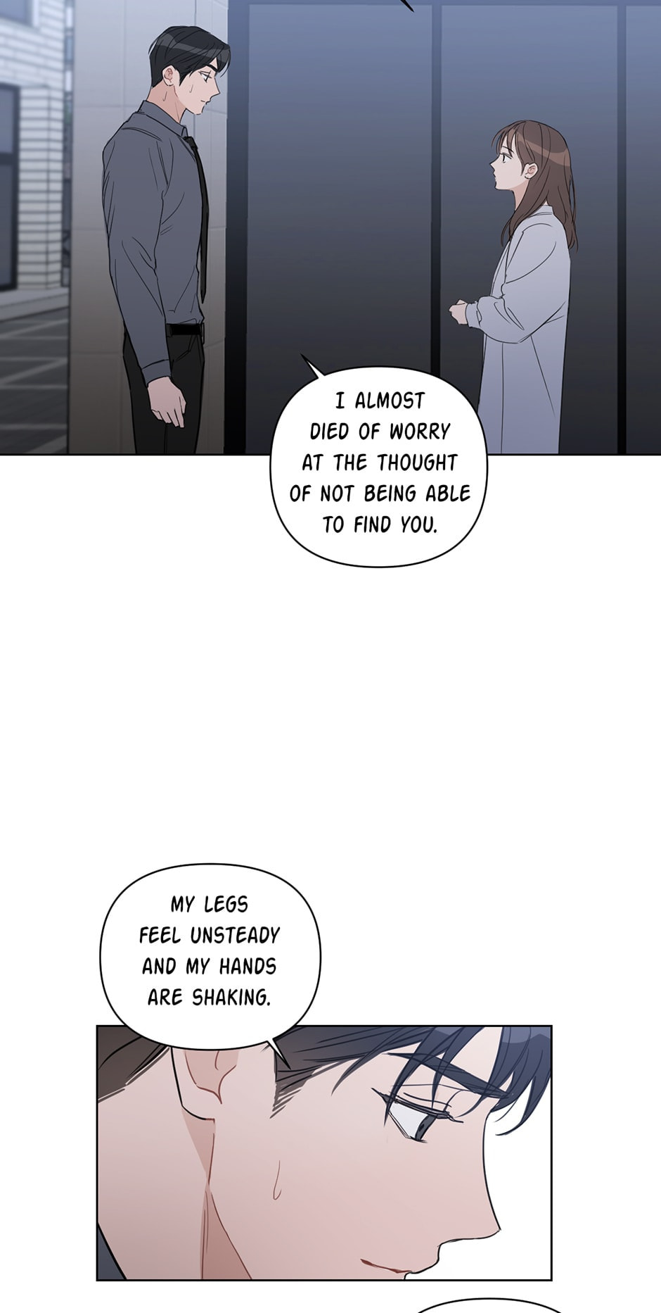 Positively Yours Chapter 49 page 30 - 