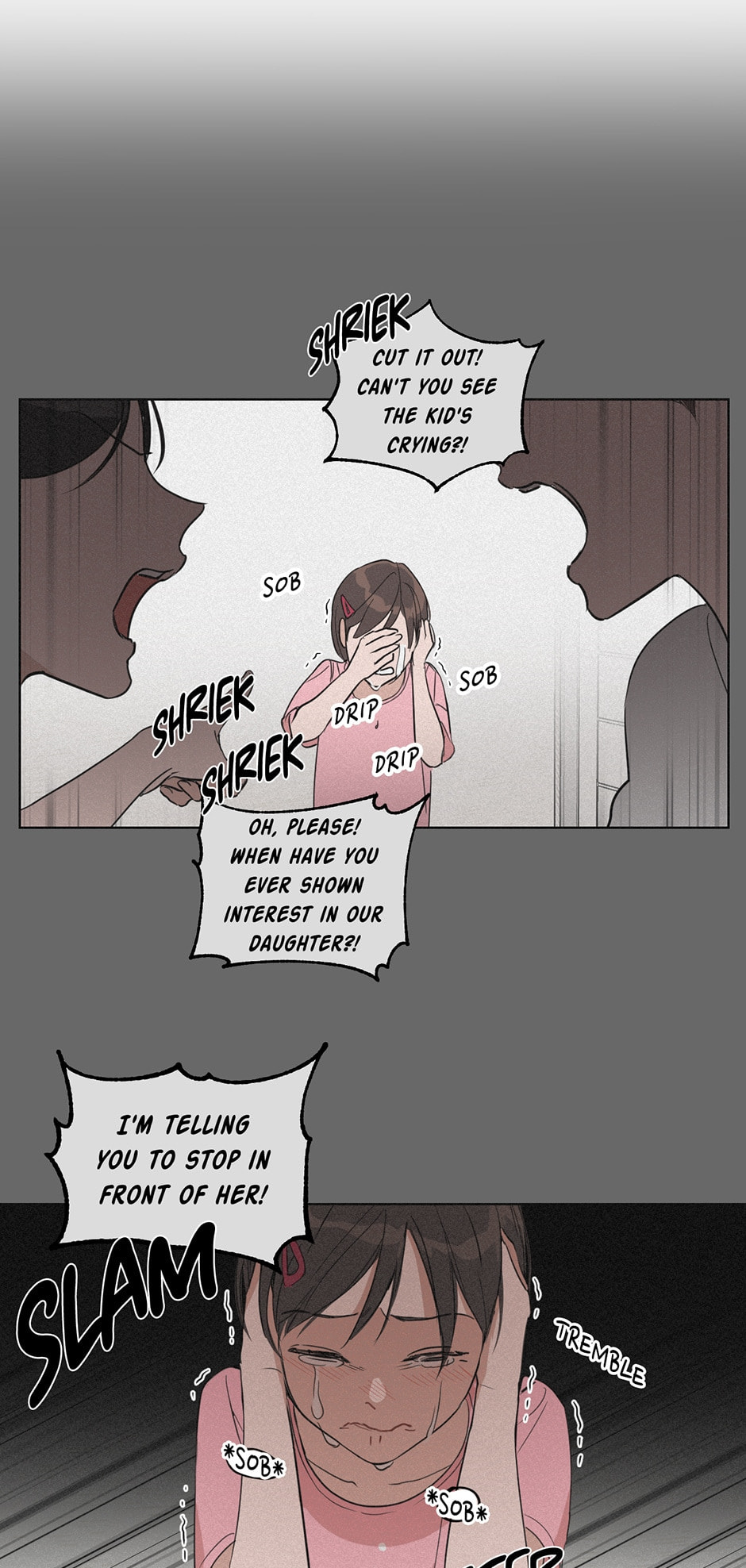 Positively Yours Chapter 49 page 4 - 