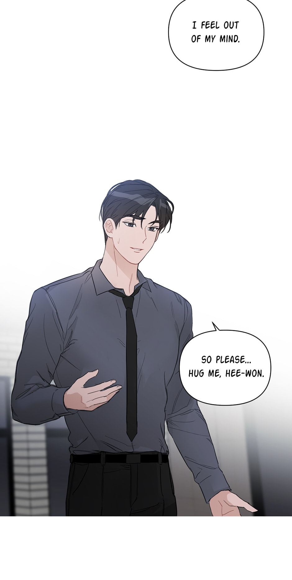 Positively Yours Chapter 49 page 31 - 