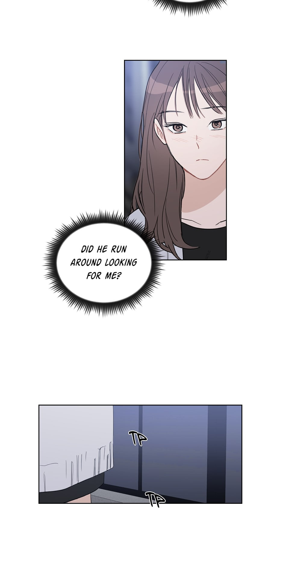 Positively Yours Chapter 49 page 33 - 