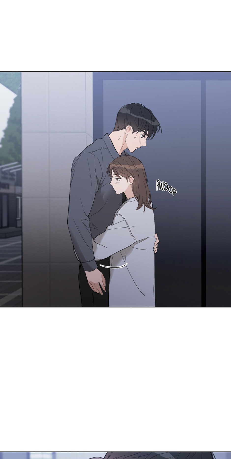 Positively Yours Chapter 49 page 34 - 